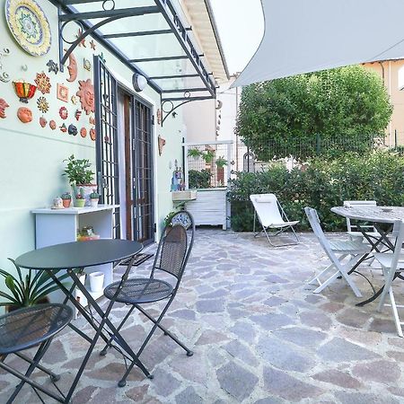 B&B Ulivo Gaio San Miniato Bagian luar foto