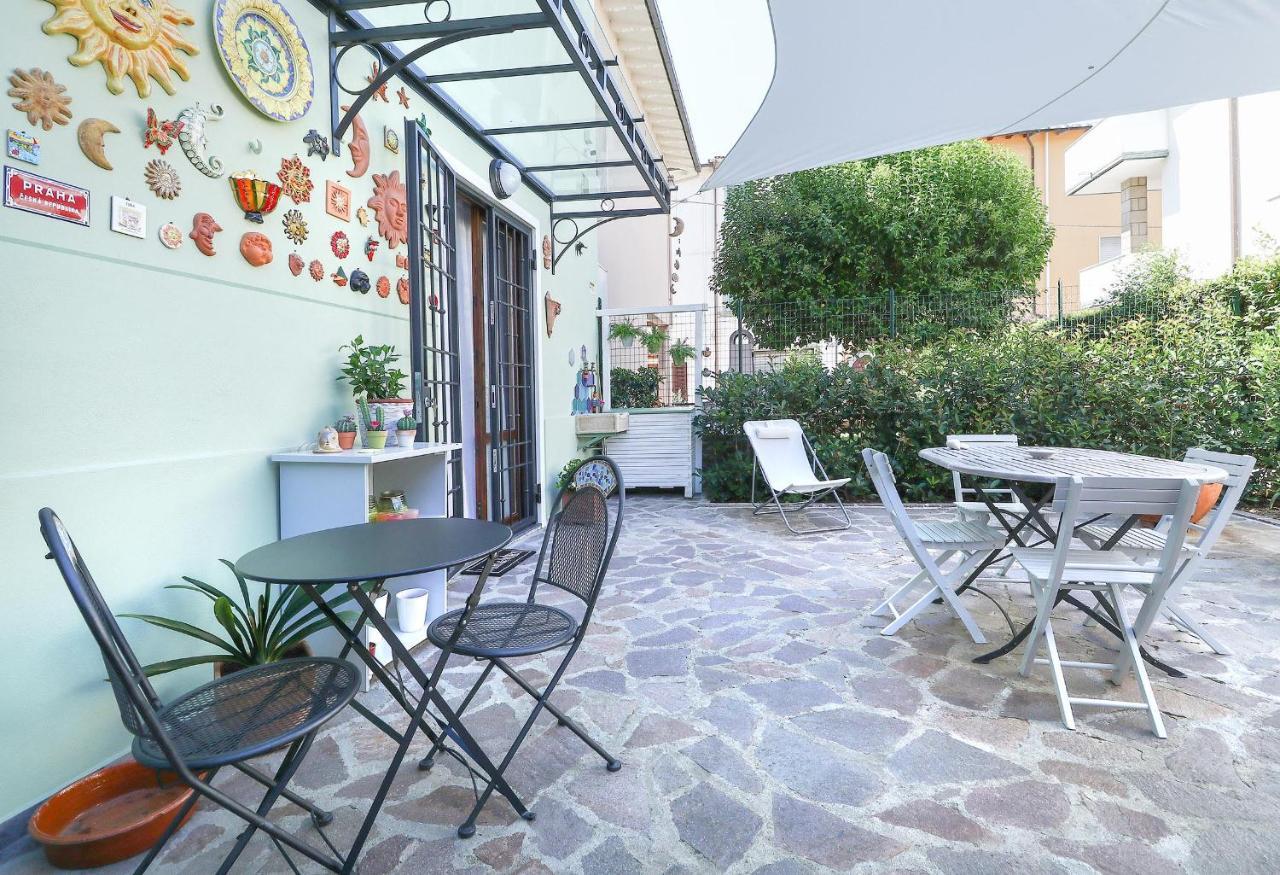 B&B Ulivo Gaio San Miniato Bagian luar foto