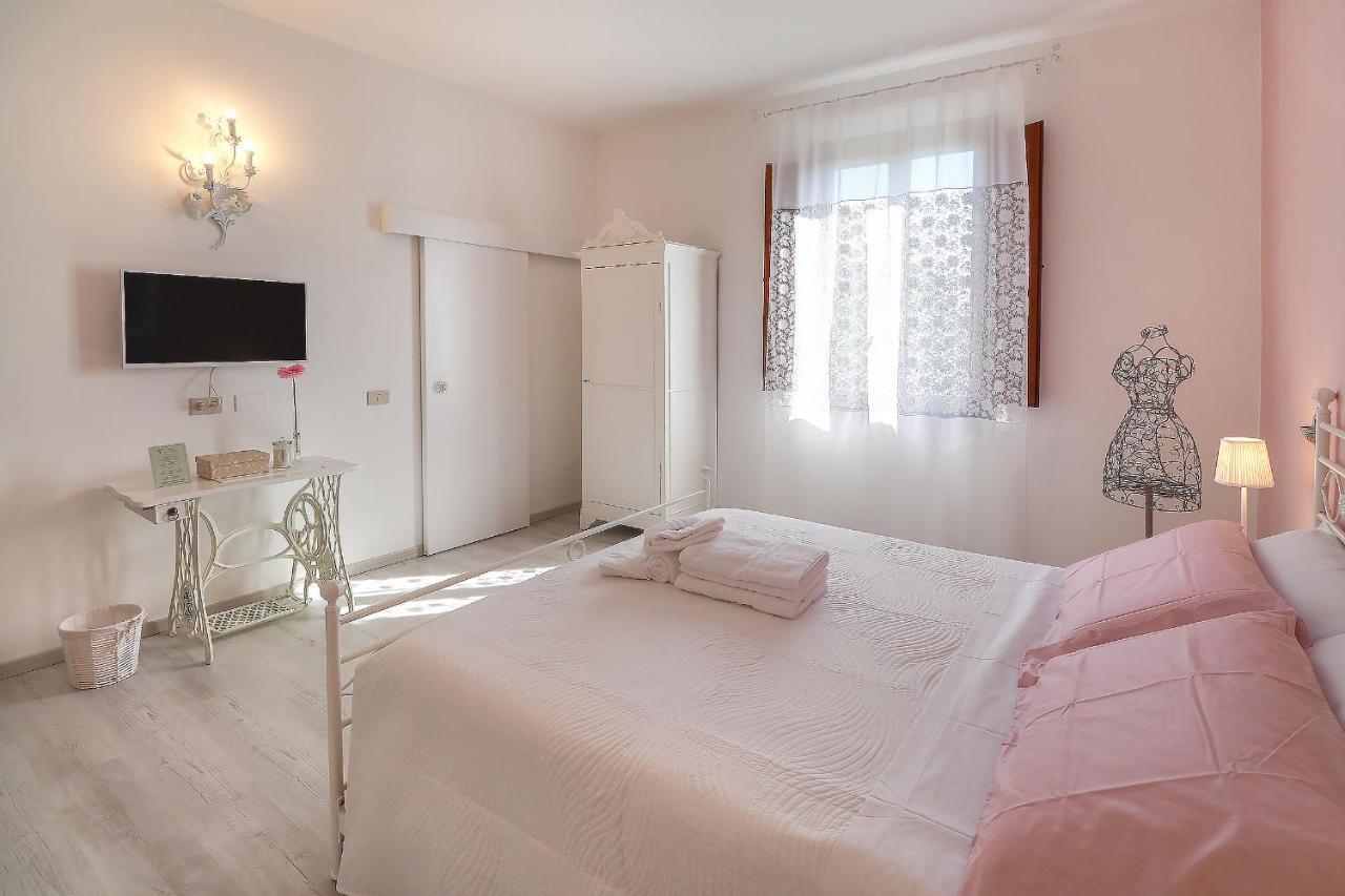 B&B Ulivo Gaio San Miniato Bagian luar foto