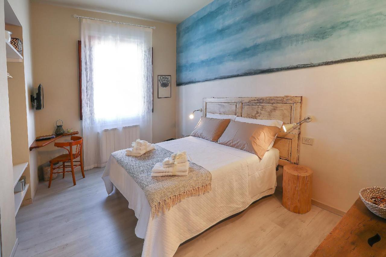 B&B Ulivo Gaio San Miniato Bagian luar foto