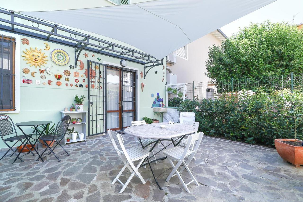 B&B Ulivo Gaio San Miniato Bagian luar foto