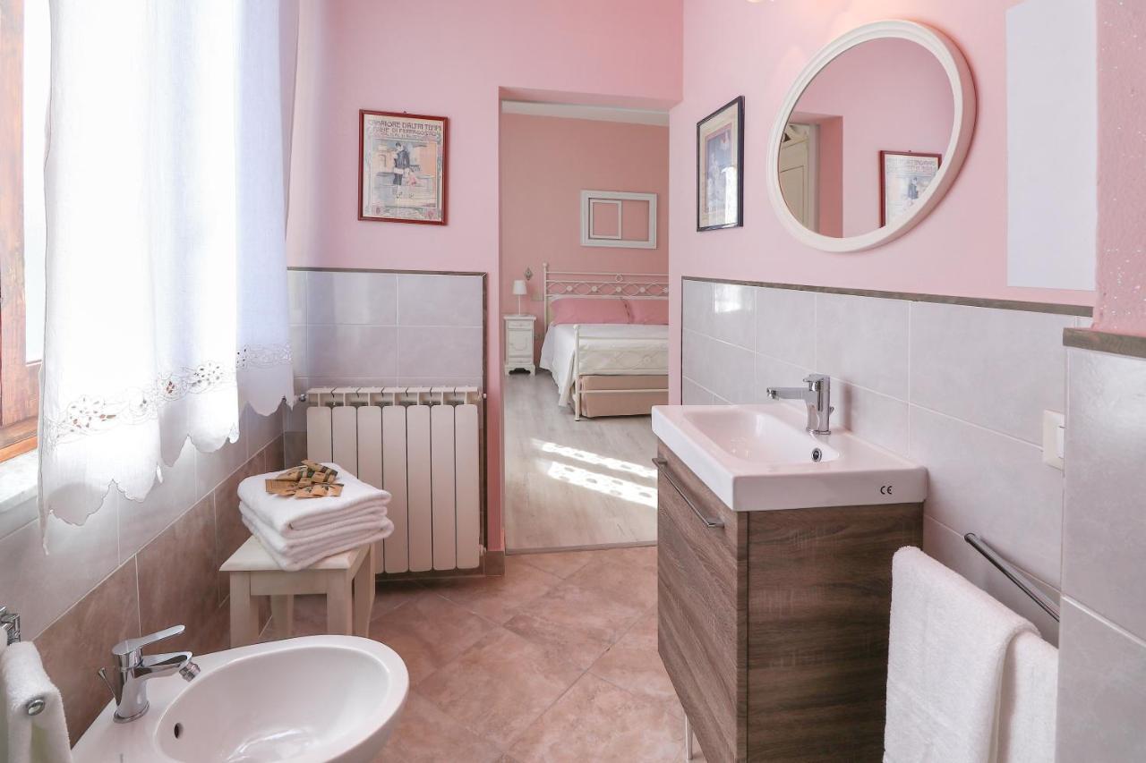 B&B Ulivo Gaio San Miniato Bagian luar foto