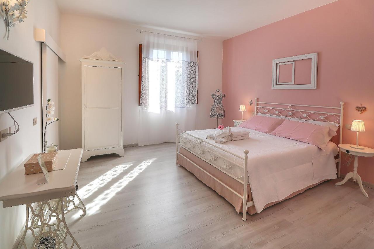 B&B Ulivo Gaio San Miniato Bagian luar foto
