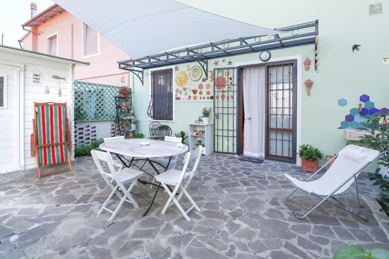 B&B Ulivo Gaio San Miniato Bagian luar foto