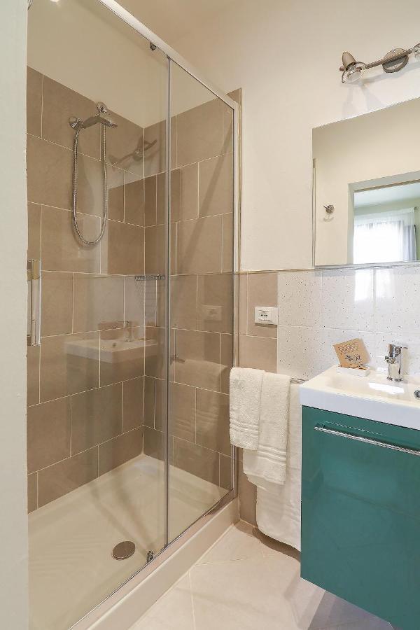 B&B Ulivo Gaio San Miniato Bagian luar foto