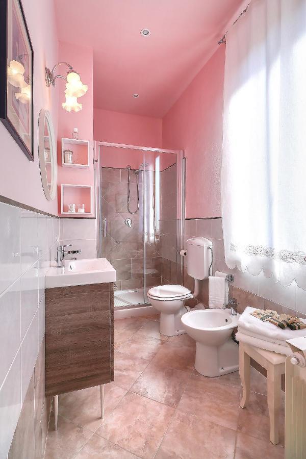 B&B Ulivo Gaio San Miniato Bagian luar foto