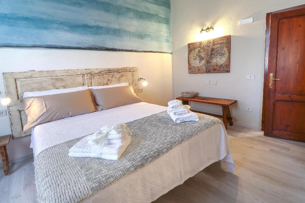B&B Ulivo Gaio San Miniato Bagian luar foto