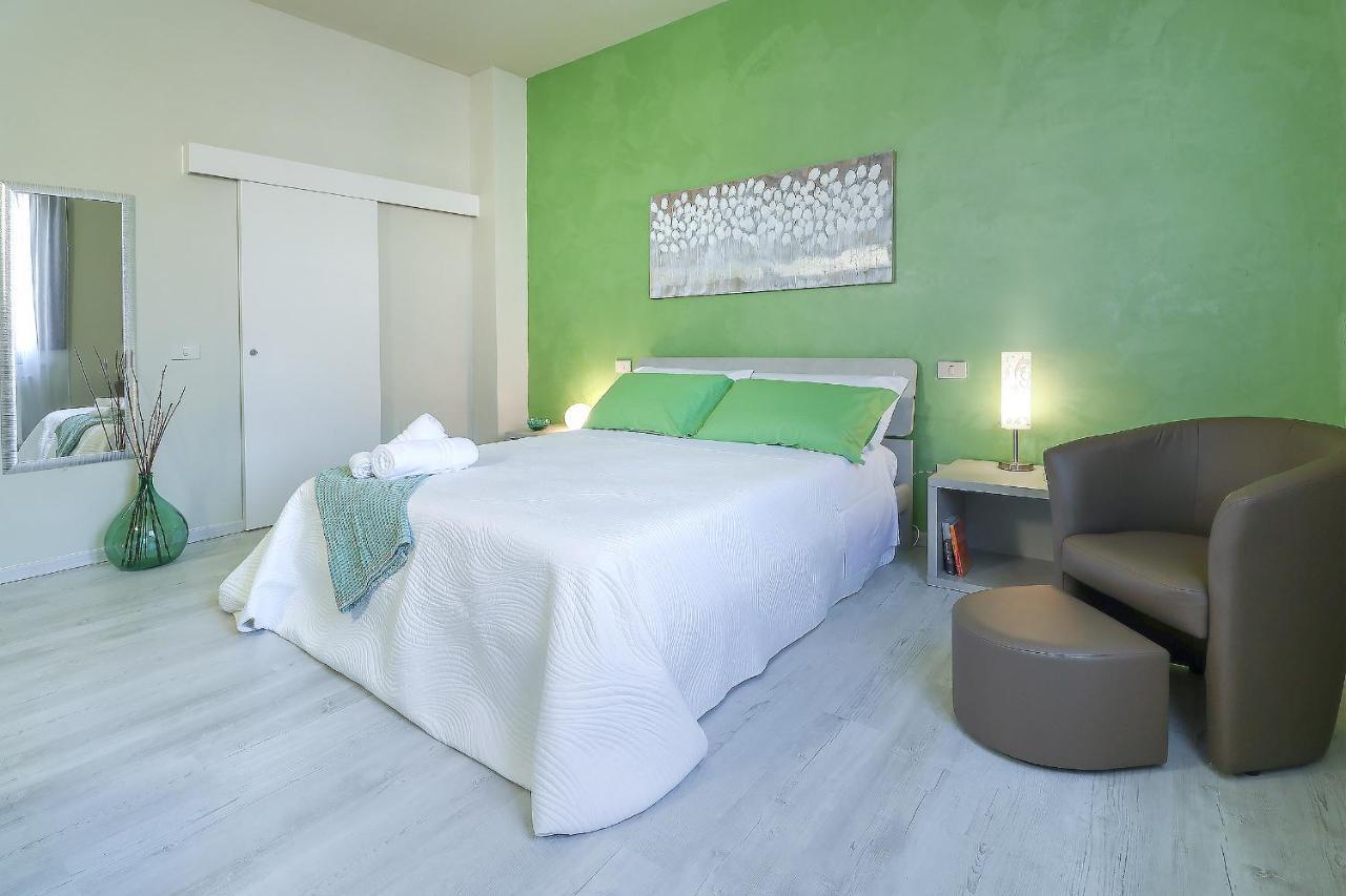 B&B Ulivo Gaio San Miniato Bagian luar foto