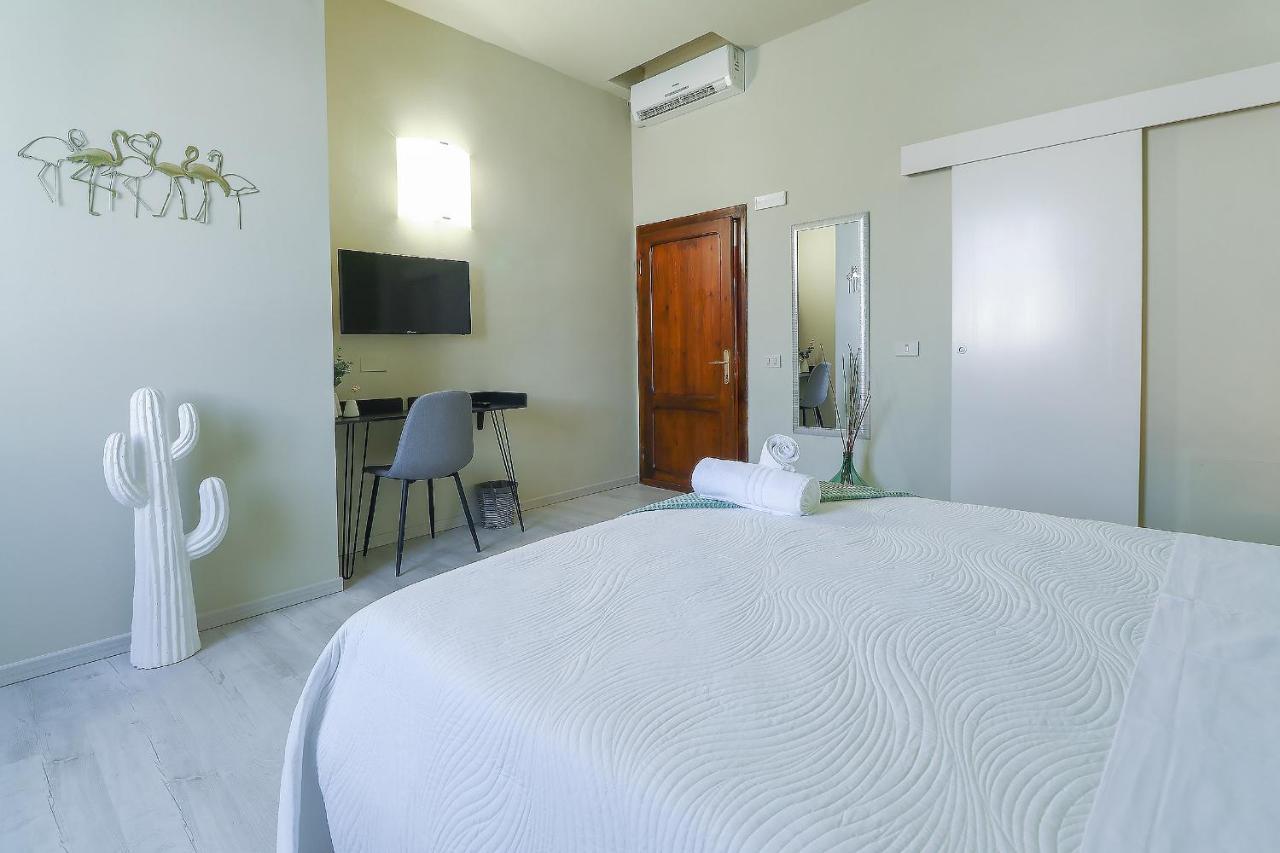 B&B Ulivo Gaio San Miniato Bagian luar foto