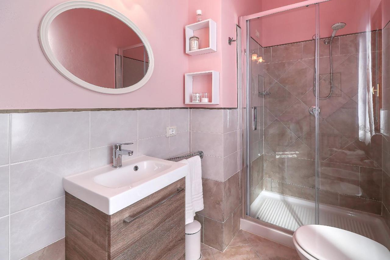 B&B Ulivo Gaio San Miniato Bagian luar foto