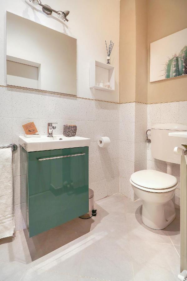 B&B Ulivo Gaio San Miniato Bagian luar foto