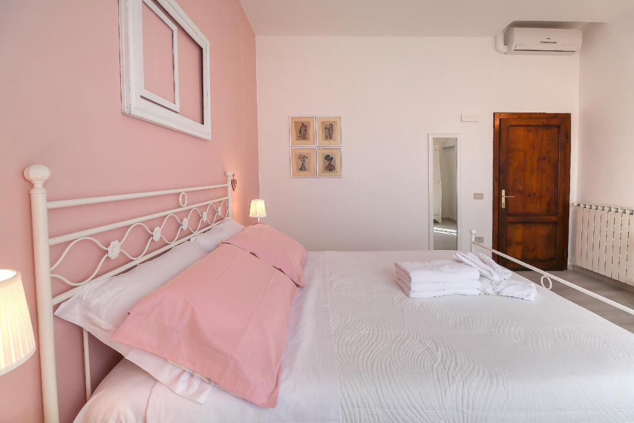 B&B Ulivo Gaio San Miniato Bagian luar foto