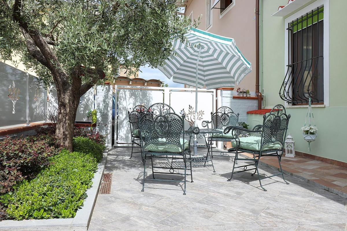 B&B Ulivo Gaio San Miniato Bagian luar foto