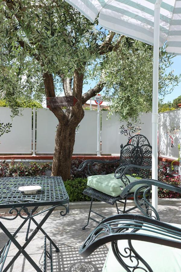 B&B Ulivo Gaio San Miniato Bagian luar foto